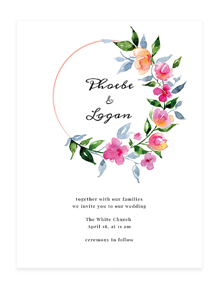 Flower Ring 1