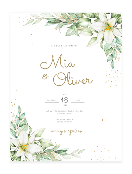Spring Parfum 1