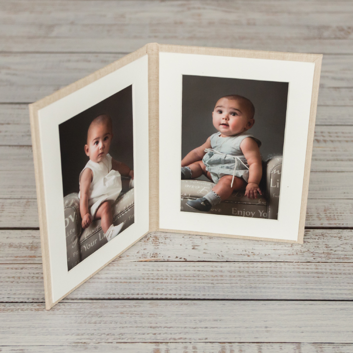 Souvenirs - Folio Passe Partout intro