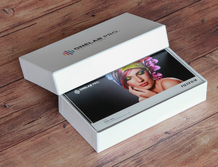 Échantillons Papiers 2