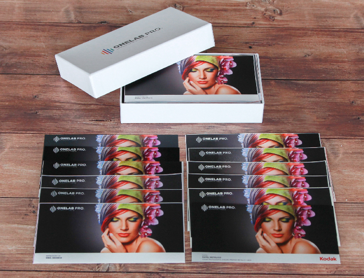 Échantillons Papiers 3