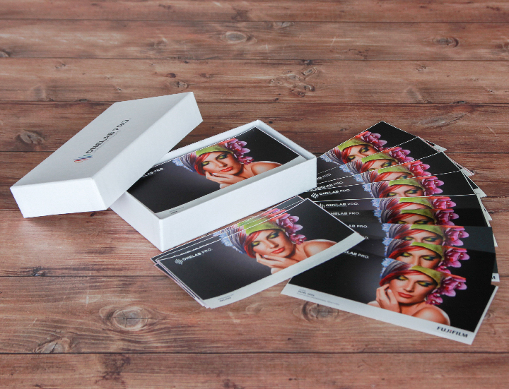 Échantillons Papiers 4